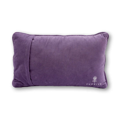 Made it Nice Needlepoint Pillow