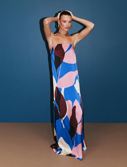 Mika Maxi Dress