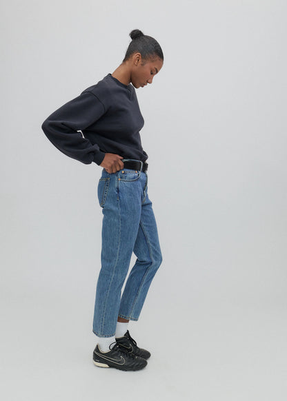 Tate in Classic Blue