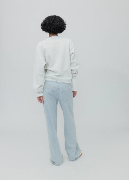 Cool Jean in Cloud Vintage Blue