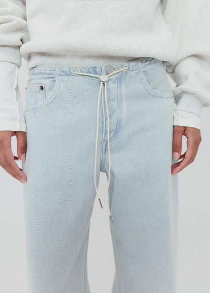 Cool Jean in Cloud Vintage Blue