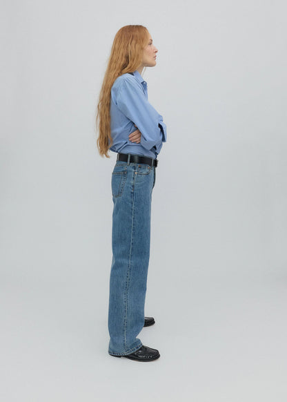 Everyday in Classic Blue