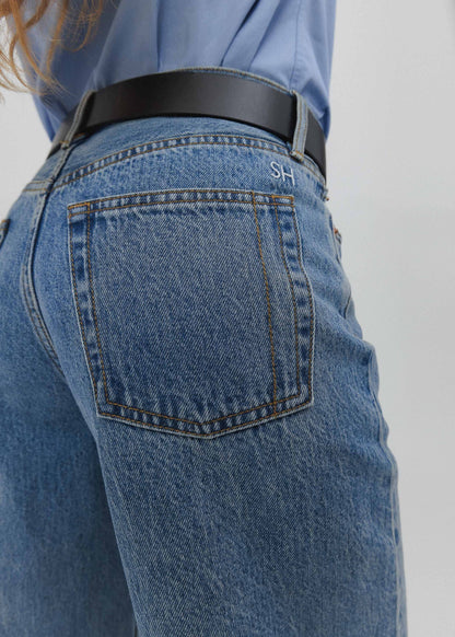 Everyday in Classic Blue