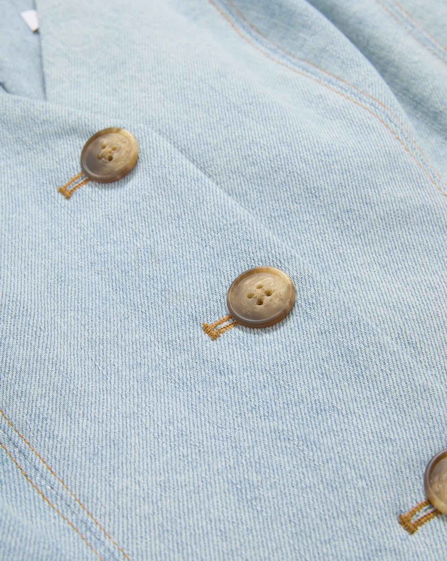 Lou Pleated Midi Dress in Blue Mirage