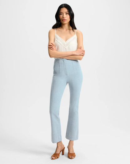 Hawthorne Denim Pant in Blue Mirage