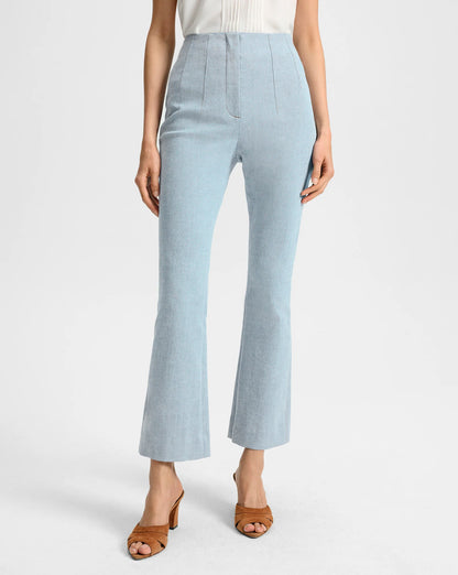 Hawthorne Denim Pant in Blue Mirage