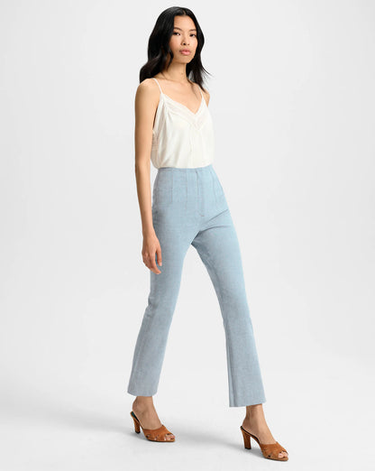 Hawthorne Denim Pant in Blue Mirage