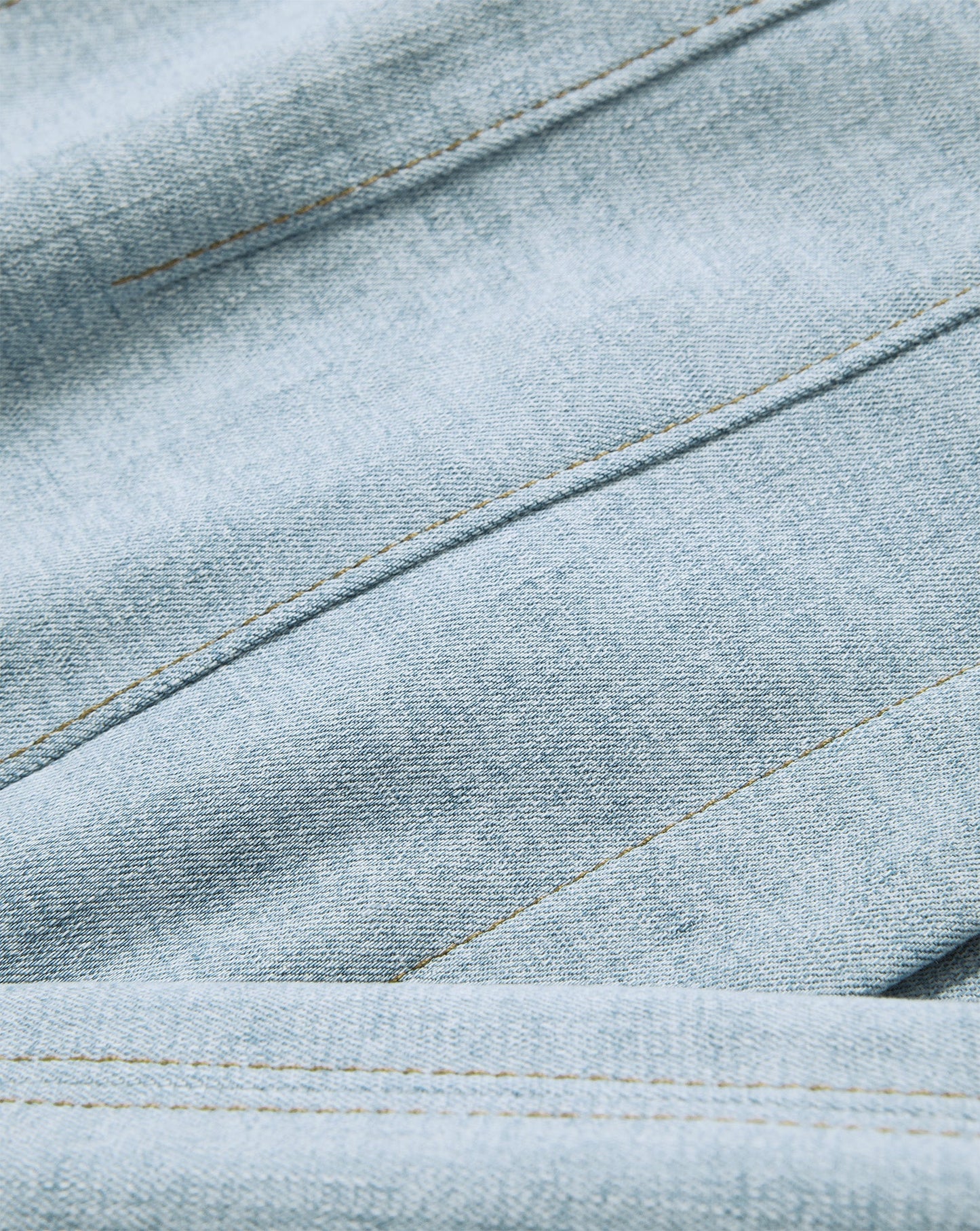 Hawthorne Denim Pant in Blue Mirage