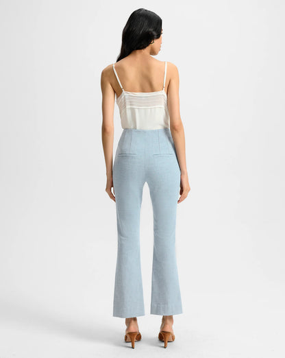 Hawthorne Denim Pant in Blue Mirage