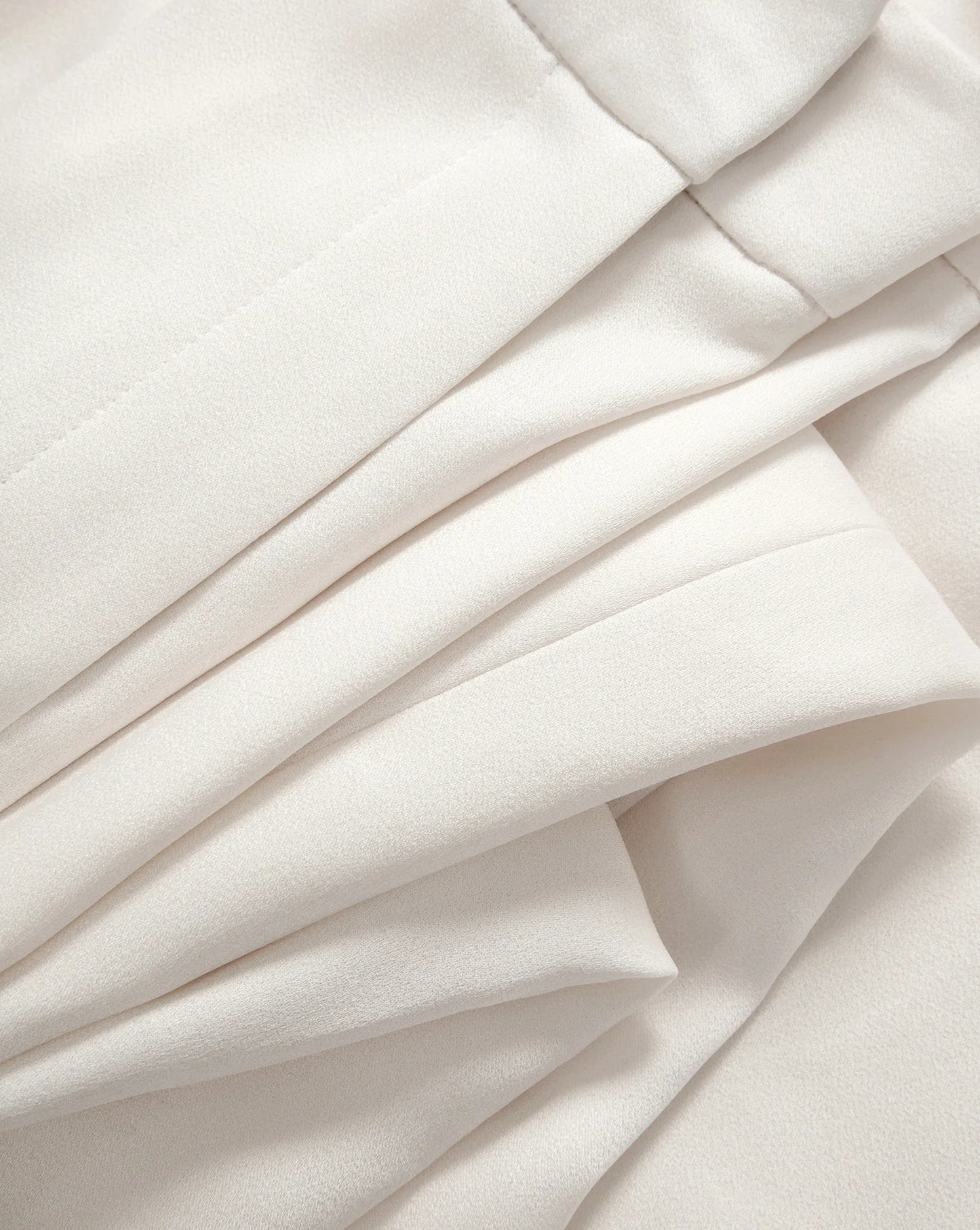 Robinne Wide-Leg Pant in Dove