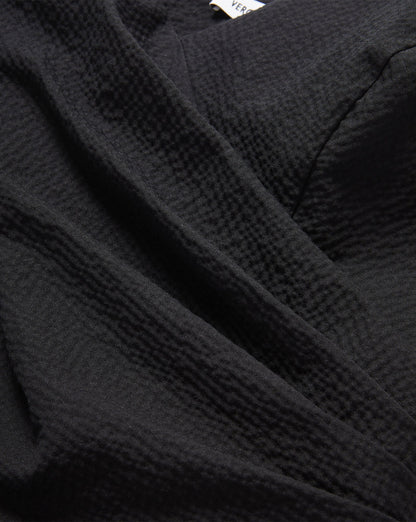 Solange Wrap Top