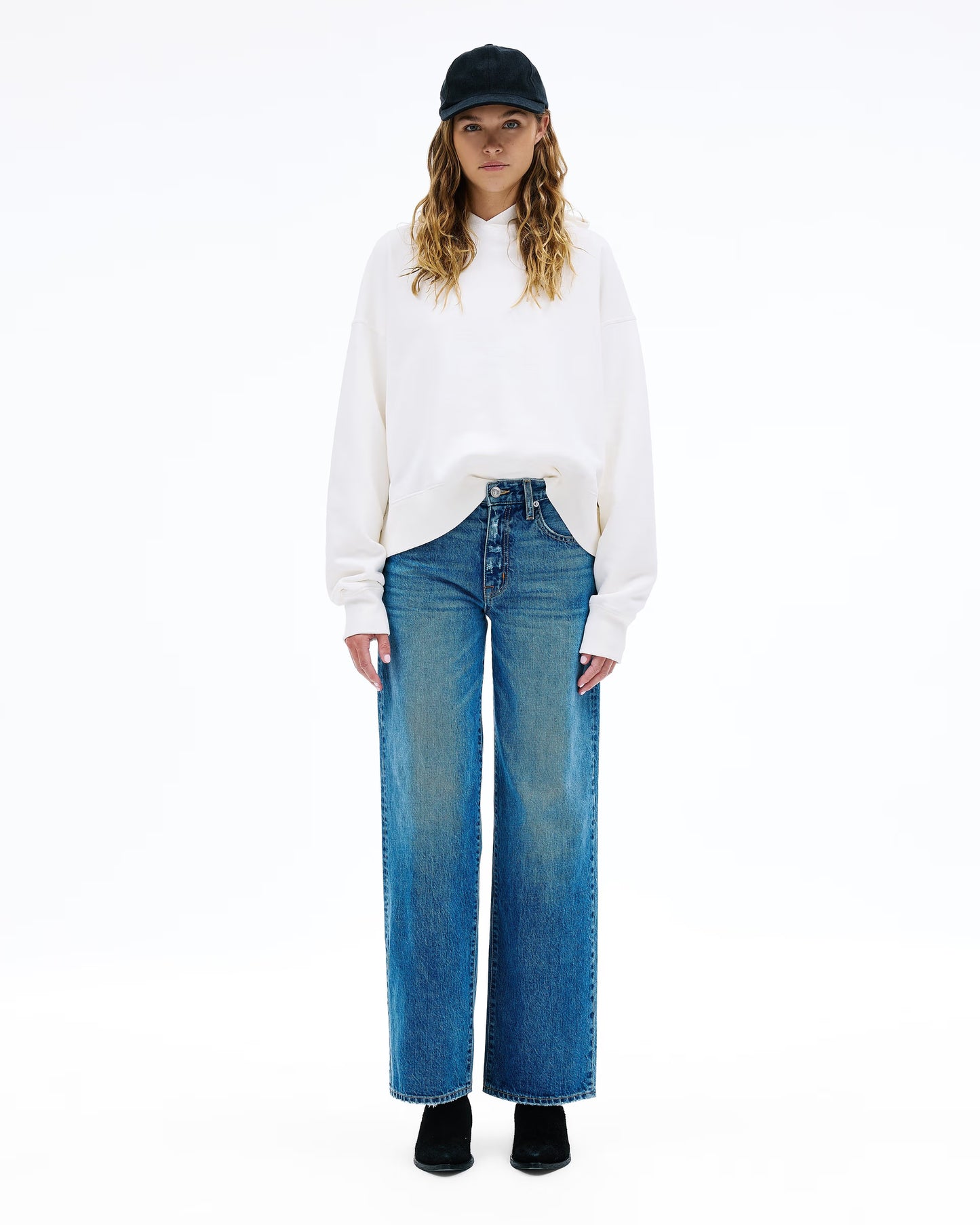 Jazmine in Twist of Fate