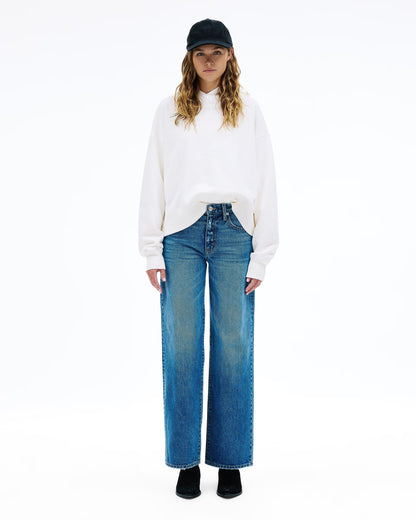 Jazmine in Twist of Fate