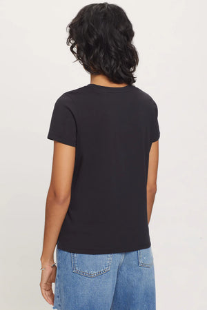 
            
                Load image into Gallery viewer, Organic Boy Tee in Black
            
        