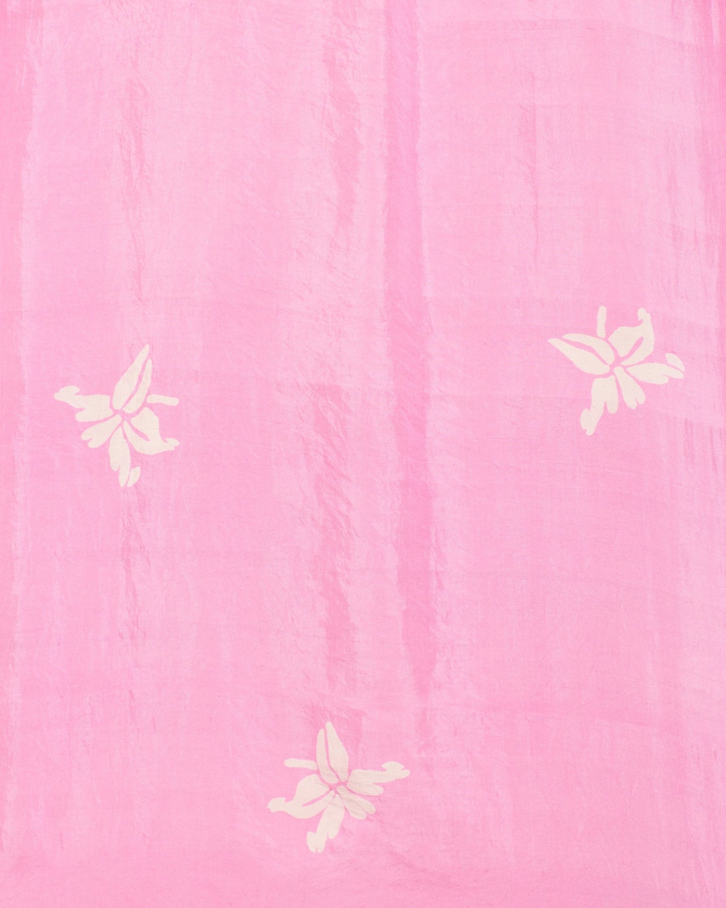 Annabel Pink Jasmine Shirt in Medium Pink