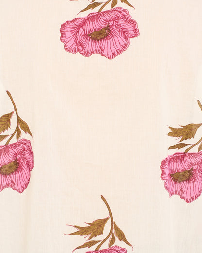 Winn Fuchsia Poppy Shirt