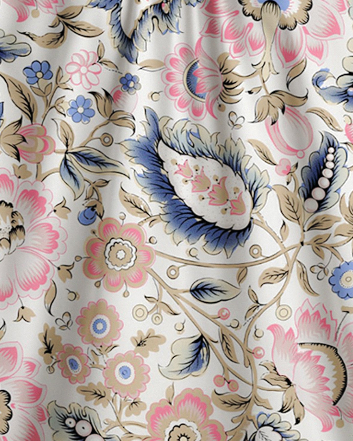 Winnie Melon Bloom Shirt