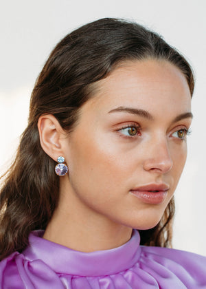 Mylar Earrings