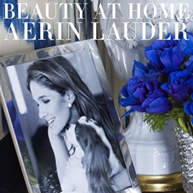 Beauty at Home By Aerin Lauder