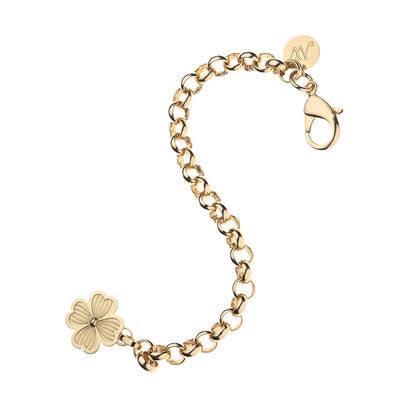 JOY Garden Party Dogwood Charm Bracelet