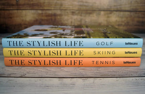 The Stylish Life: Golf