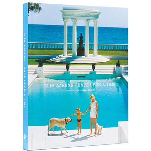 
            
                Load image into Gallery viewer, Slim Aarons: Once Upon A Time
            
        