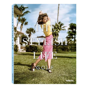 The Stylish Life: Golf