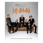 Definitely: The Official Story of Def Leppard