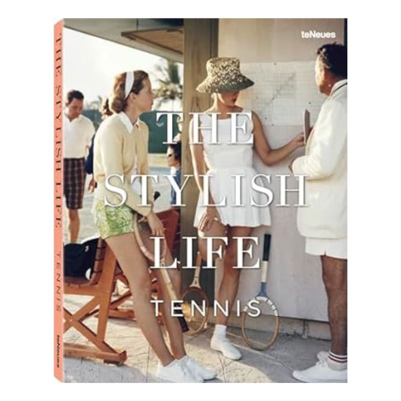 The Stylish Life: Tennis