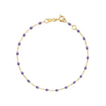 Classic Gigi Mauve Bracelet