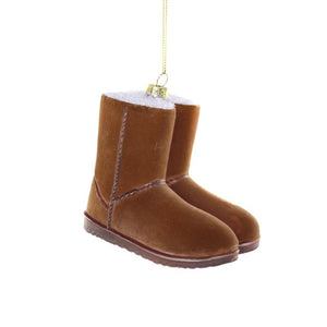 Boots Ornament