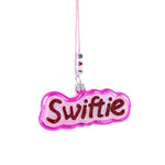 Swiftie Ornament