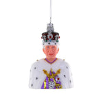 King Charles Ornament