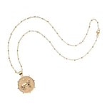 COURAGE JW Small Necklace