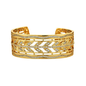 Laurel Cuff