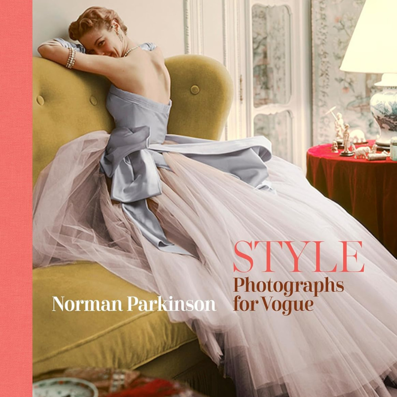 STYLE: Photographs for Vogue