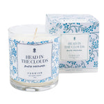 Head in the Clouds Candle