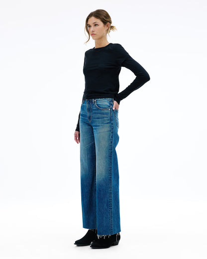 Grace in Sycamore Grove