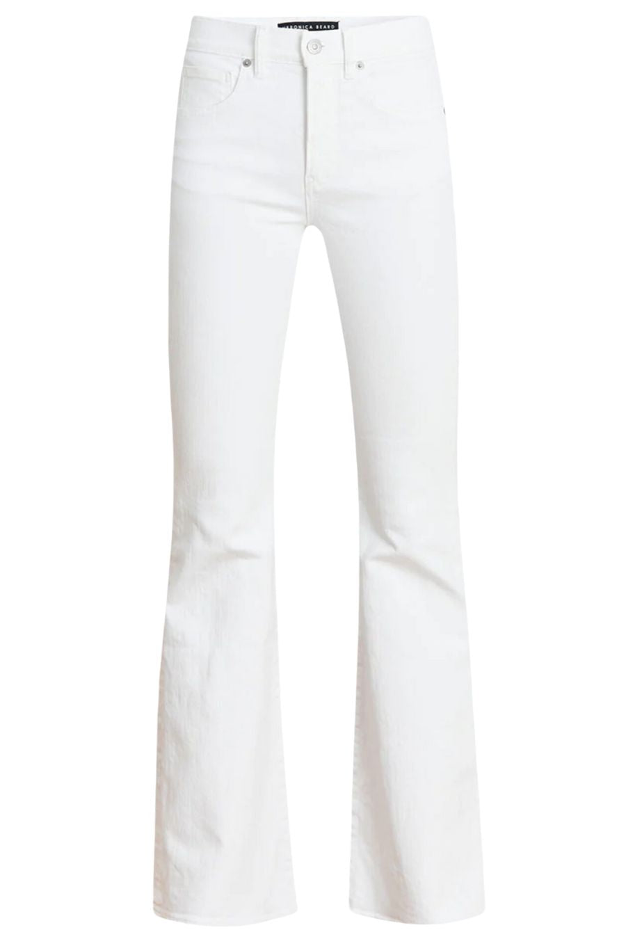 Beverly Skinny-Flare Jean