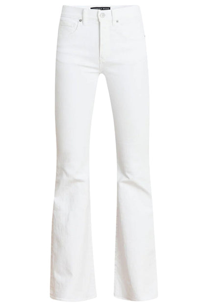 Beverly Skinny-Flare Jean