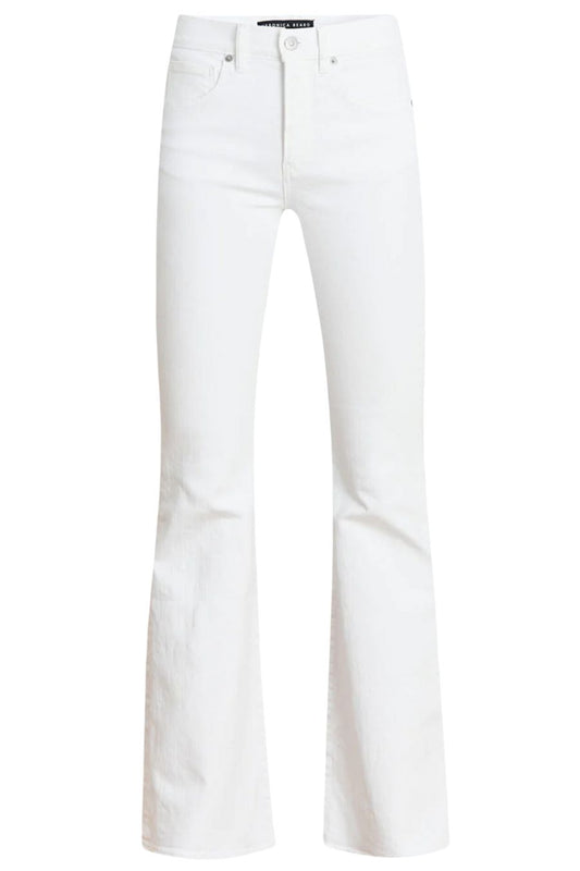 Beverly Skinny-Flare Jean