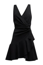Emmy Dress in Black