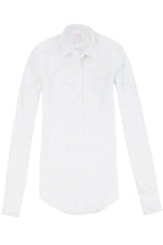 Icon Shirt in White