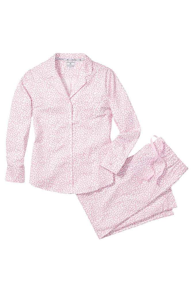 Women's Sweethearts Pajama Set