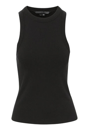 Jordyn Tank in Black