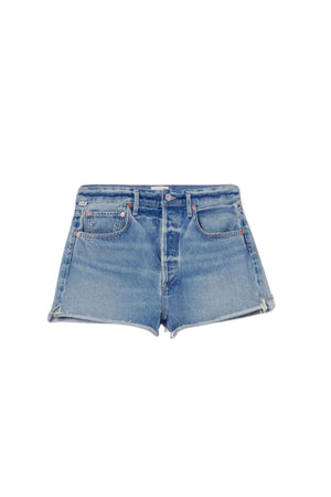 Marlow Vintage Short in Candid