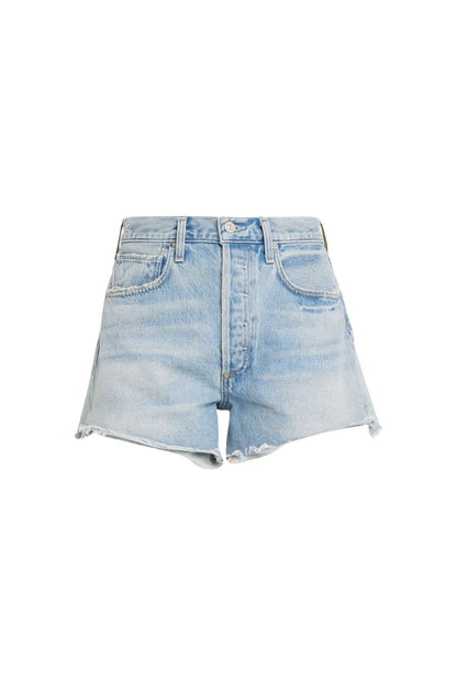 Marlow Vintage Short in Libertine