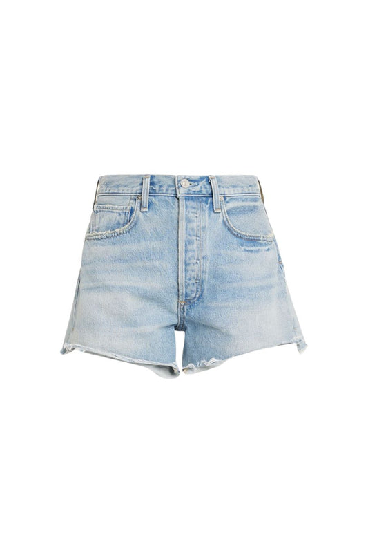 Marlow Vintage Short in Libertine