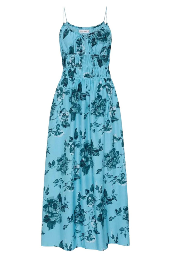 Carinna Midi Dress Cierra Floral