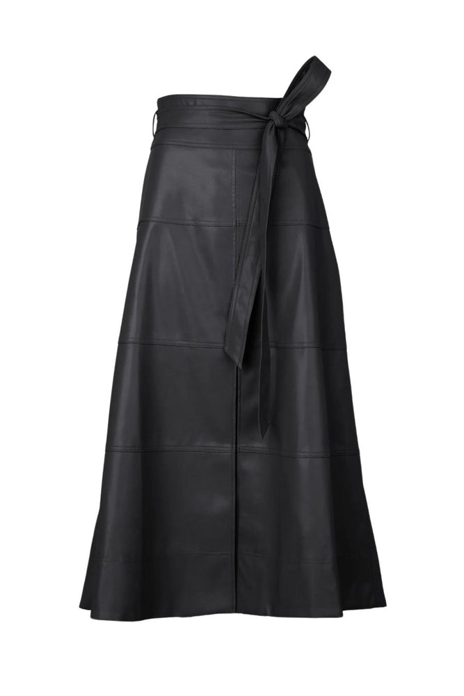 Hudson Skirt in Black